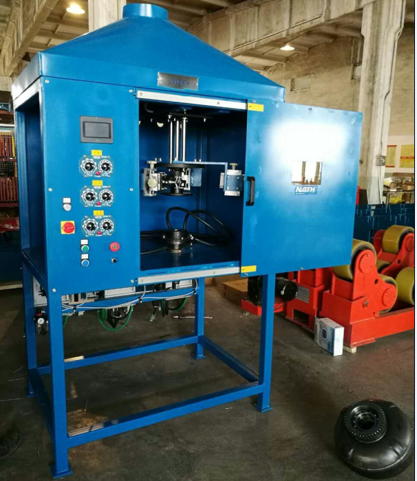 三槍環(huán)縫自動(dòng)焊